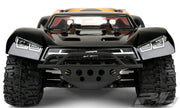 Pro-Line 3498-17 Pre-Cut MT Fusion Clear Body for Slash with 2.8 Tires