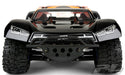 Pro-Line 3498-17 Pre-Cut MT Fusion Clear Body for Slash with 2.8 Tires