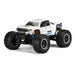 Pro-Line 3513-17 Brute Bash Armor Pre-Cut Clear Body for X-MaxxPro-Line 3513-17 Brute Bash Armor Pre-Cut Clear Body for X-Maxx