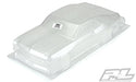 Pro-Line 3531-00 1969 Nova Clear Body for Slash and 1/10 2WD Drag Car