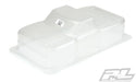 Pro-Line 3532-00 1984 Dodge 1500 Race Truck Clear Body for SC10 and Slash