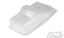 Pro-Line 3557-00 Clear Body for Slash and DR10 Drag Car