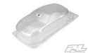 Pro-Line 3561-00 1/10 1995 Toyota Supra Clear Body for 2WD Slash/DR10/22S Drag Cars
