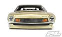 Pro-Line 3572-00 1/10 1972 Ford Pinto Clear Body for Bandit Based & Other 11.25 Drag Cars