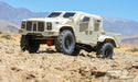 Pro-Line 3576-00 Strikeforce Clear Crawler Body 12.3 (313mm) Wheelbase