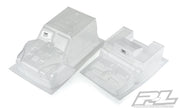 Pro-Line 3576-00 Strikeforce Clear Crawler Body 12.3 (313mm) Wheelbase