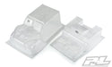 Pro-Line 3576-00 Strikeforce Clear Crawler Body 12.3 (313mm) Wheelbase