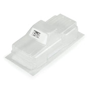 Pro-Line 3583-00 1978 Chevy K-10 Clear Body for 1/24 SCX24 Crawler