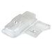 Pro-Line 3585-00 2015 Chevrolet Silverado Truck Clear Body for 13.9" Crawler