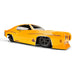 Pro-Line 3588-00 1/10 1970 Pontiac GTO Judge Clear Body 2WD Slash DR10 Drag Cars