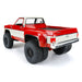 Pro-Line 3590-00 1973 GMC® Sierra™ 3500 Dually Clear Body for 12.3 WB Crawler