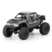 Pro-Line 3596-00 Cliffhanger Performance Clear Body for SCX24 Crawler