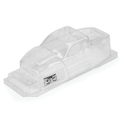 Pro-Line 3596-00 Cliffhanger Performance Clear Body for SCX24 Crawler