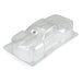 Pro-Line 3601-00 2015 Chevy Silverado Pre-Runner Clear Body Fits 12.3" Wheelbase