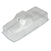 Pro-Line 3604-00 Chevy K-10 Clear Body for 12.3 WB Crawlers