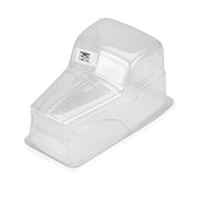 Pro-Line 3606-00 Comp Wagon Clear Body for 12.3 Wheelbase Crawlers