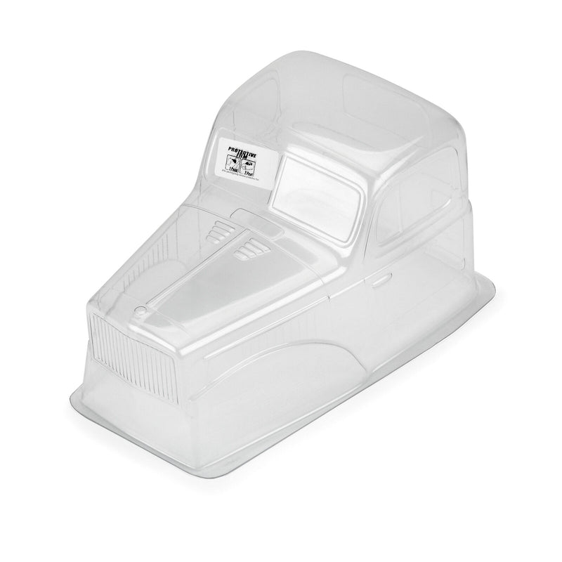Pro-Line 3606-00 Comp Wagon Clear Body for 12.3 Wheelbase Crawlers