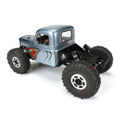 Pro-Line 3606-00 Comp Wagon Clear Body for 12.3 Wheelbase Crawlers