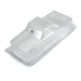 Pro-Line 3613-00 1967 Ford F-100 Clear Body for 12.3 Wheelbase Crawlers