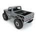 Pro-Line 3613-00 1967 Ford F-100 Clear Body for 12.3 Wheelbase Crawlers