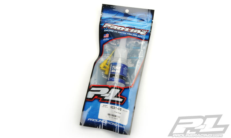 Pro-Line 6031-00 PRO-BOND Tire Glue