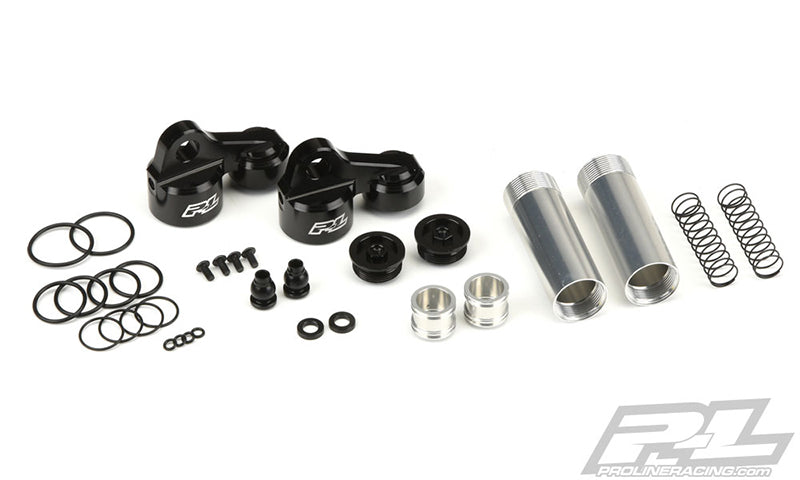 Pro-Line 6293-00 Ultra Reservoir Caps for X-MAXX