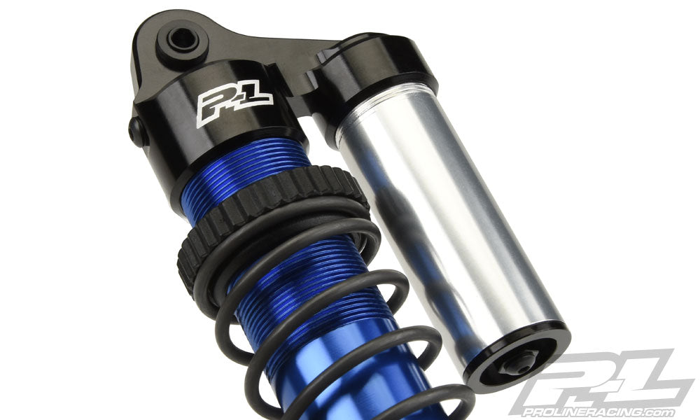 Pro-Line 6293-00 Ultra Reservoir Caps for X-MAXX