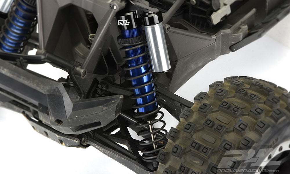 Pro-Line 6293-00 Ultra Reservoir Caps for X-MAXX