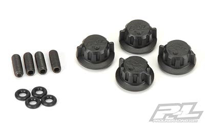 Pro-Line 6070-02 Body Mount Thumbwasher Kit