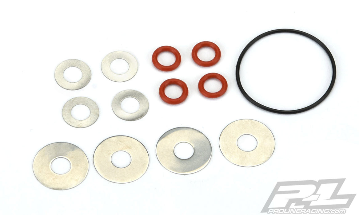 Pro-Line 6092-08 Transmission Differential Seal Replacement Kit
