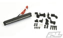 Pro-Line 6276-01 4" Straight Super-Bright Light Bar Kit 6-12V