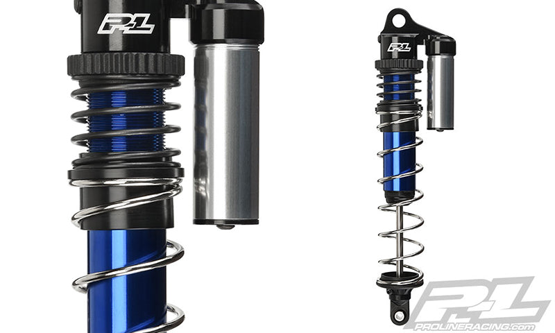 Pro-Line 6299-00 Shock Spring Assortment for X-MAXX