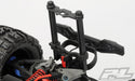 Pro-Line 6307-00 Revo/Summit Extended Front and Rear Body Mounts