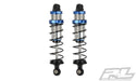 Pro-Line 6308-30 Front Pre-Assembled Pro-Spec Shocks for Short Course