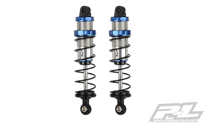 Pro-Line 6308-30 Front Pre-Assembled Pro-Spec Shocks for Short Course