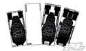 Pro-Line 6309-00 Universal Clear Chassis Protector