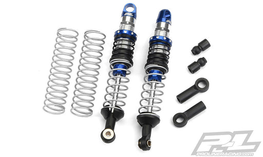 Pro-Line 6316-01 Scaler Shocks 90-95mm for most 1/10 Crawlers