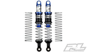 Pro-Line 6316-01 Scaler Shocks 90-95mm for most 1/10 Crawlers