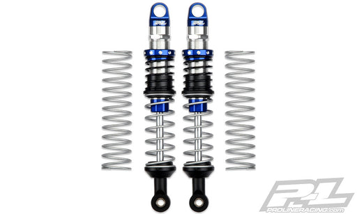 Pro-Line 6316-01 Scaler Shocks 90-95mm for most 1/10 Crawlers