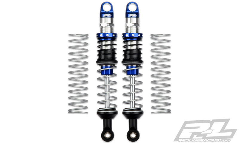 Pro-Line 6316-01 Scaler Shocks 90-95mm for most 1/10 Crawlers