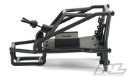 Pro-Line 6322-00 Back Half Cage for Cab Only Crawler
