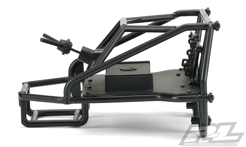 Pro-Line 6322-00 Back Half Cage for Cab Only Crawler