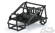 Pro-Line 6322-00 Back Half Cage for Cab Only Crawler