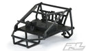 Pro-Line 6322-00 Back Half Cage for Cab Only Crawler