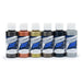 Pro-Line 6323-05 RC Body Paint Pure Metal Color Set 6 Pack