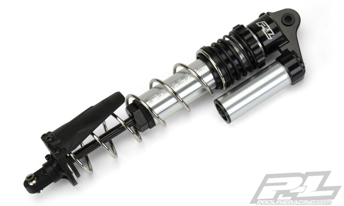 Pro-Line 6330-00 PowerStroke Heavy Duty Shock Bodies and Collars for X-MAXX