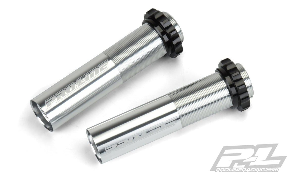 Pro-Line 6330-00 PowerStroke Heavy Duty Shock Bodies and Collars for X-MAXX