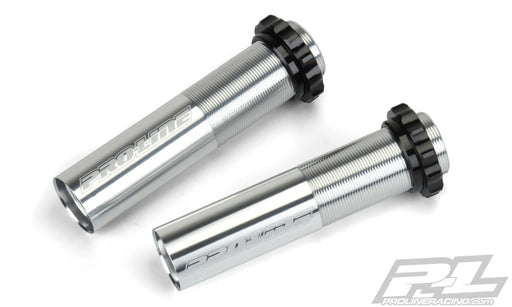 Pro-Line 6330-00 PowerStroke Heavy Duty Shock Bodies and Collars for X-MAXX