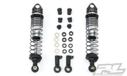 Pro-Line 6343-00 Big Bore Scaler Shocks 90-95mm for most 1/10 Crawlers