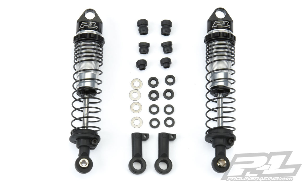 Pro-Line 6343-00 Big Bore Scaler Shocks 90-95mm for most 1/10 Crawlers